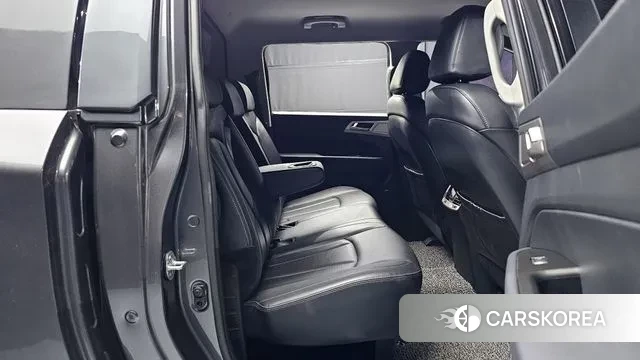 Ssangyong Rexton Sports 2019 Серый из Кореи, фото 3