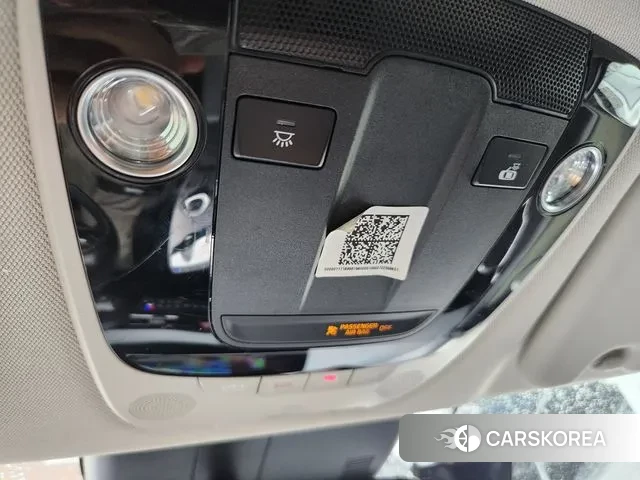 Kia EV6 2021 Белый из Кореи, фото 3