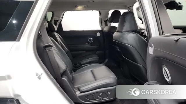 Hyundai Palisade (LX3) 2025 Белый из Кореи, фото 3