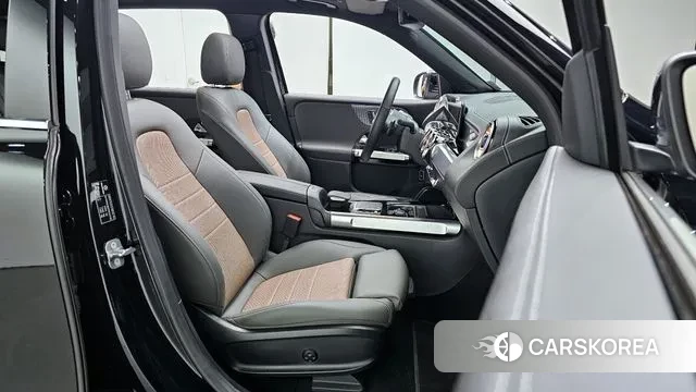 Mercedes-Benz EQB X243 id 2900230 из Кореи 3