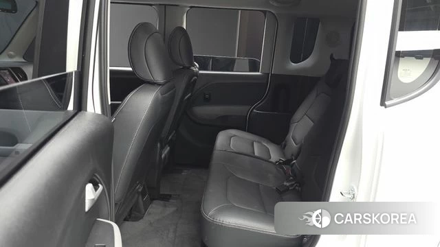 Kia The New Kia Ray 2025 Белый из Кореи, фото 3