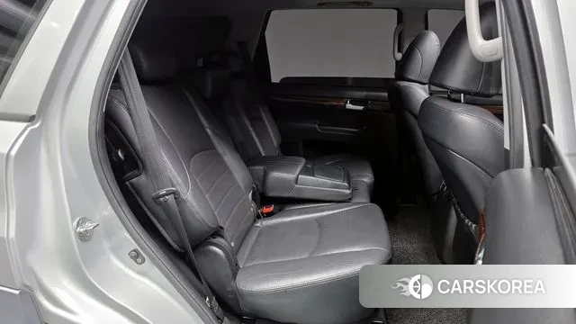 Kia The New Mohave 2018 Серебряный из Кореи, фото 3