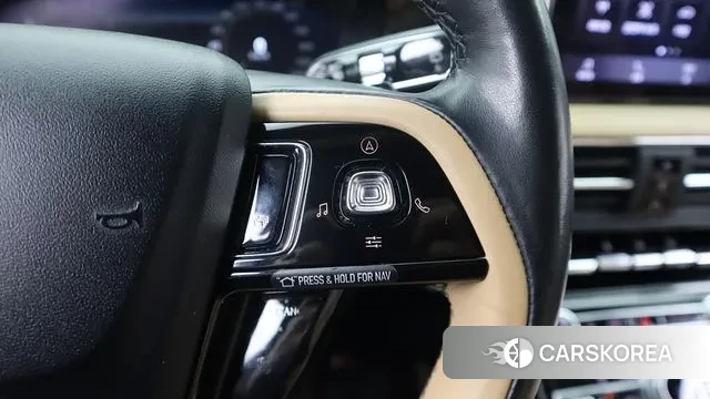 Lincoln Corsair 2021 Белый из Кореи, фото 3