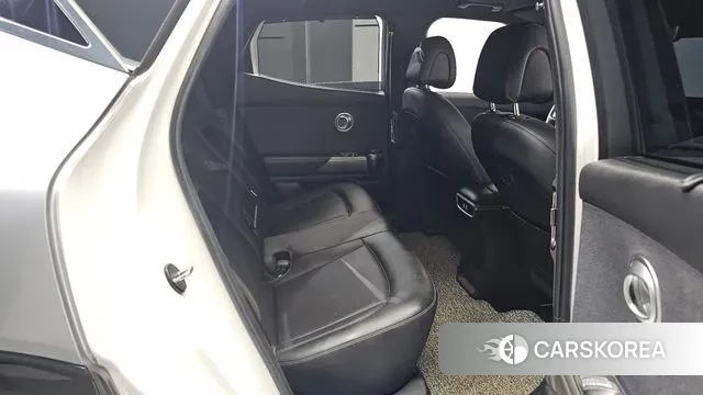 Genesis GV60 2022 Серебристо-серый из Кореи, фото 3