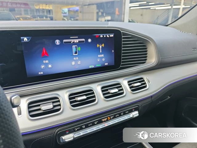 Mercedes-Benz GLE AMG id 4220612 из Китая 3