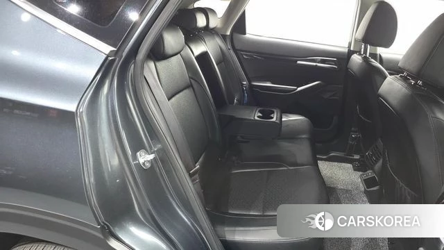 Kia The New Seltos 2023 Черный из Кореи, фото 3