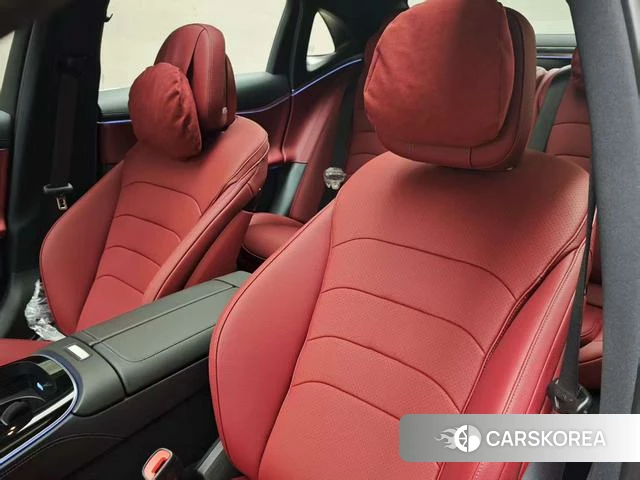 Mercedes-Benz E-class PHEV id 3908579 из Китая 3