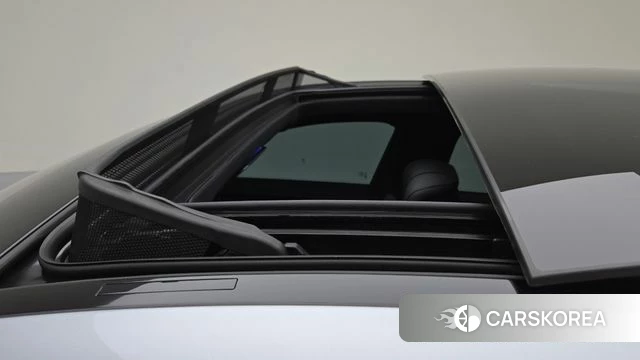 Mercedes-Benz S-Class W223 2025 Серебряный из Кореи, фото 3