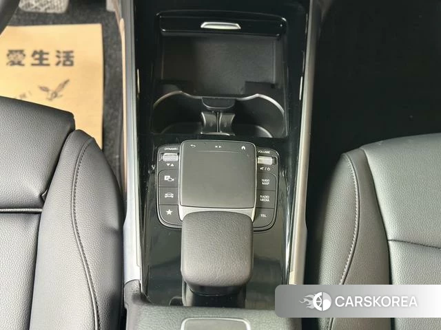 Mercedes-Benz GLB 2023 Черный из Китая, фото 3