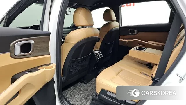 Kia Sorento 4th Generation 2020 Белый из Кореи, фото 3