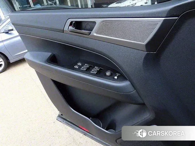 Ssangyong The New Rexton Sports Cannes 2022 Зеленый из Кореи, фото 3