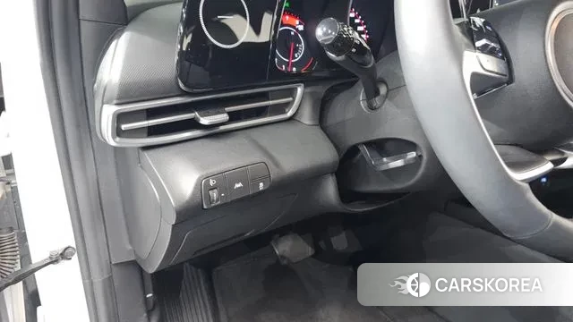 Hyundai Avante (CN7) 2020 Белый из Кореи, фото 3