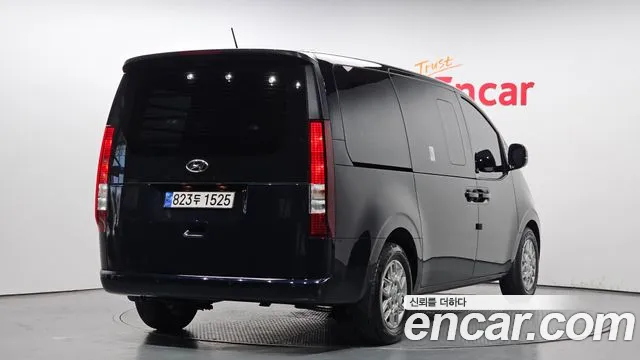 Hyundai Staria id 2681896 из Кореи 3