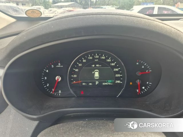 Kia The New Sorento 2018 Серый из Кореи, фото 3