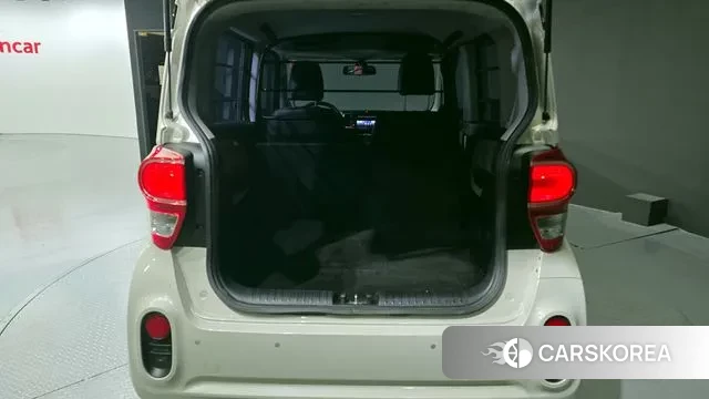 Kia The New Ray 2020 Белый из Кореи, фото 3