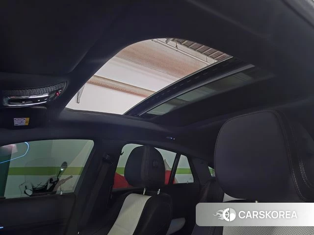Mercedes-Benz GLE-Class W167 2025 Белый из Кореи, фото 3