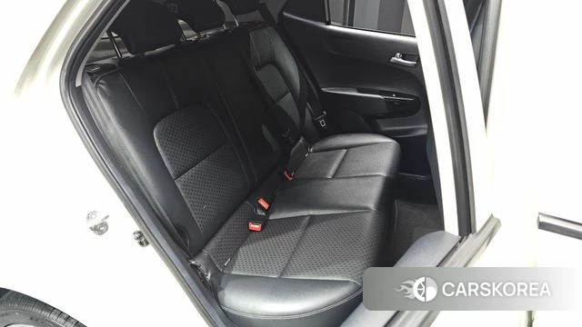 Kia All New Morning (JA) 2018 Жемчужный цвет из Кореи, фото 3