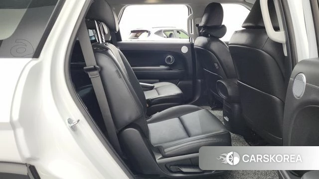 Hyundai Palisade (LX3) 2026 Белый из Кореи, фото 3