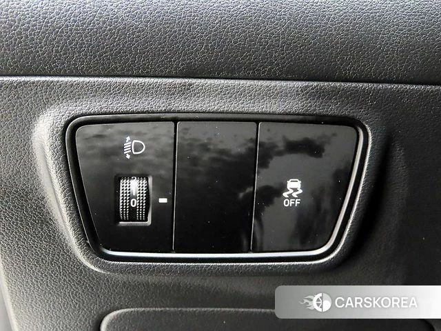 Hyundai Tucson (NX4) 2022 Красный из Кореи, фото 3