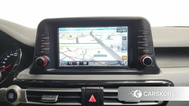 Kia Seltos 2019 Белый из Кореи, фото 3