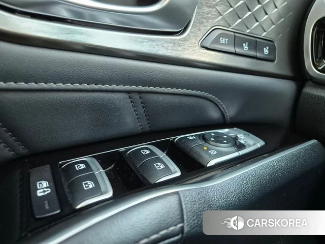 Kia Sorento 4th Generation 2021 Жемчужный цвет из Кореи, фото 3