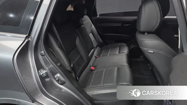 Renault Korea (Samsung) The New QM6 2021 Серый из Кореи, фото 3