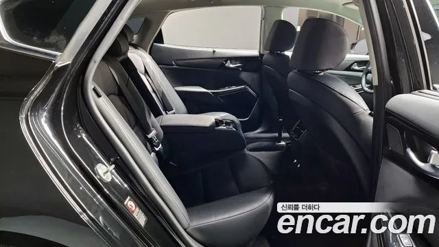 Kia K7 Premier id 2611092 из Кореи 3