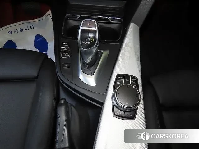 BMW 3 Series (F30) 2018 Серый из Кореи, фото 3