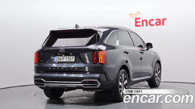 Kia Sorento 4th Generation id 2654874 из Кореи 3