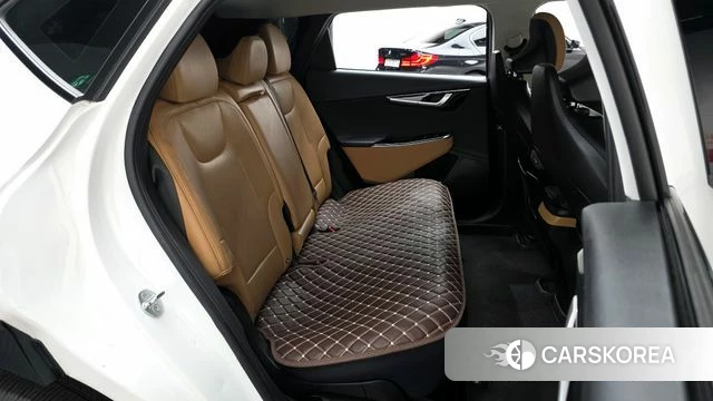 Kia EV6 2022 Белый из Кореи, фото 3