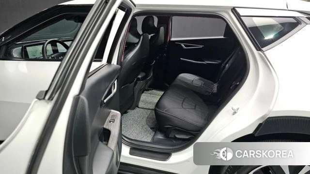 Kia EV6 2023 Белый из Кореи, фото 3