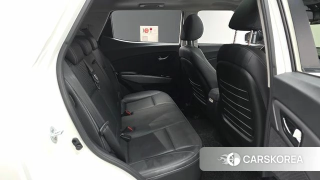 Ssangyong Tivoli Armor 2018 Белый из Кореи, фото 3