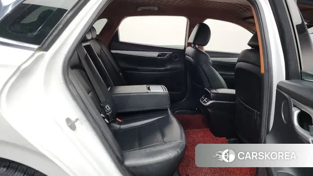 Hyundai The New Grandeur IG id 3529203 из Кореи 3