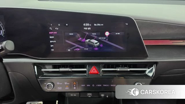 Kia Di Ol Nu Niro 2022 Белый из Кореи, фото 3