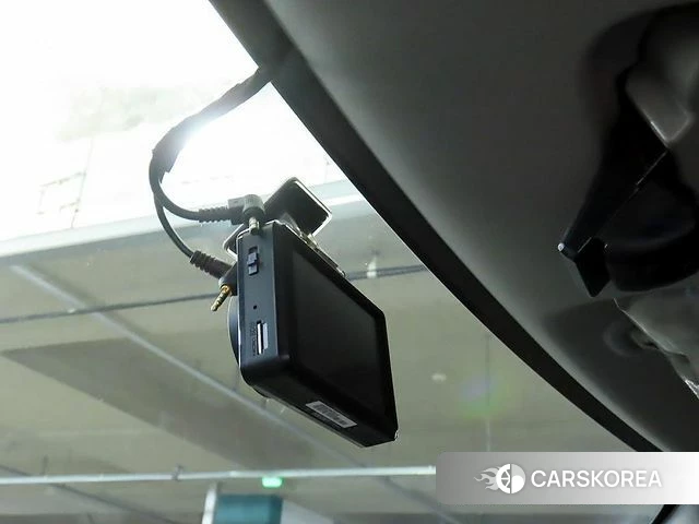 Kia The New Kia Ray 2022 Черный из Кореи, фото 3
