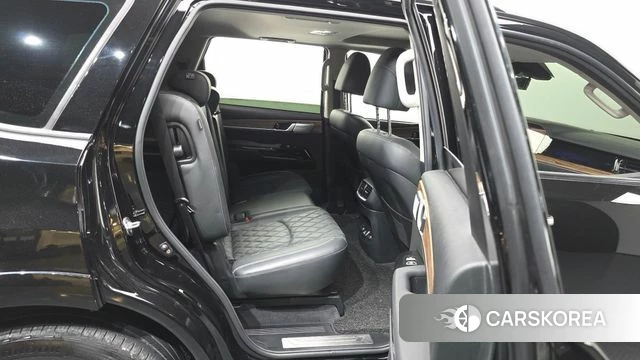 Kia Mohave Master 2019 Черный из Кореи, фото 3