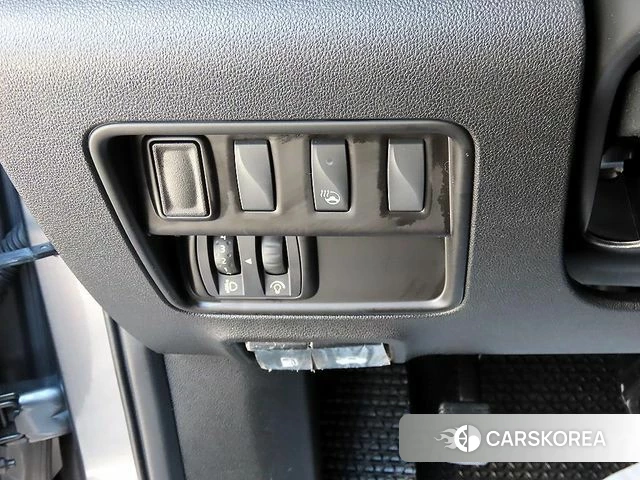 Renault Korea (Samsung) QM6 2018 Серый из Кореи, фото 3