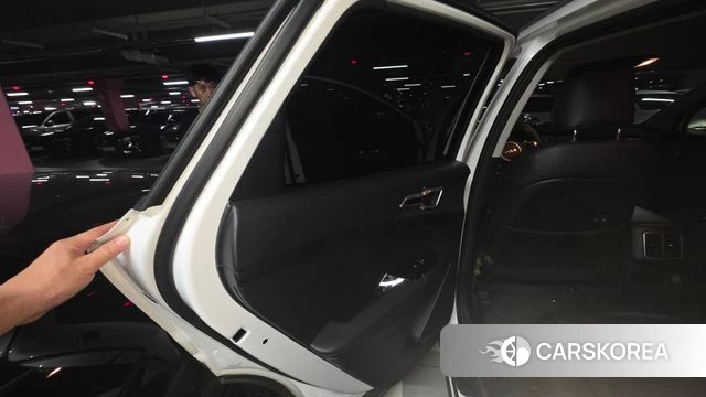 Kia Sportage 5th Generation 2022 Белый из Кореи, фото 3