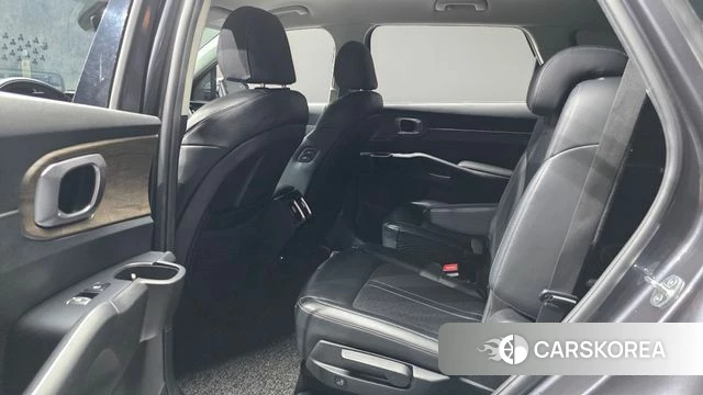Kia Sorento 4th Generation 2020 Серый из Кореи, фото 3