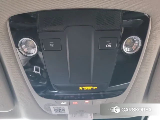 Kia K5 3rd generation 2021 Серый из Кореи, фото 3