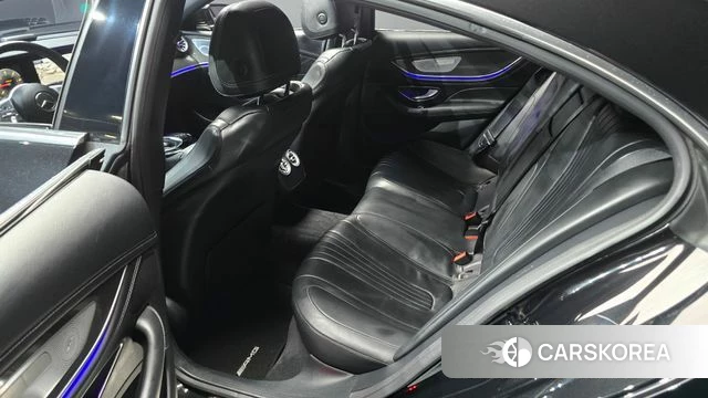 Mercedes-Benz CLS-Class C257 2019 Черный из Кореи, фото 3