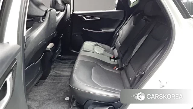 Kia EV6 2023 Белый из Кореи, фото 3