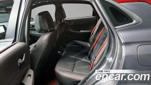 Hyundai Kona id 2718721 из Кореи 3