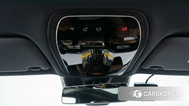 Mercedes-Benz E-Class W214 2026 Серый из Кореи, фото 3
