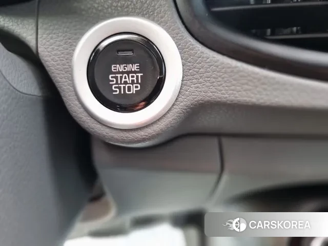 Kia Morning Urban (JA) 2021 Белый из Кореи, фото 3