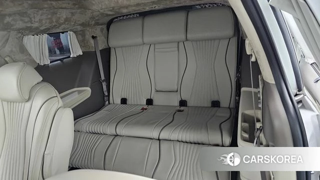 Kia Carnival 4th generation 2023 Белый из Кореи, фото 3