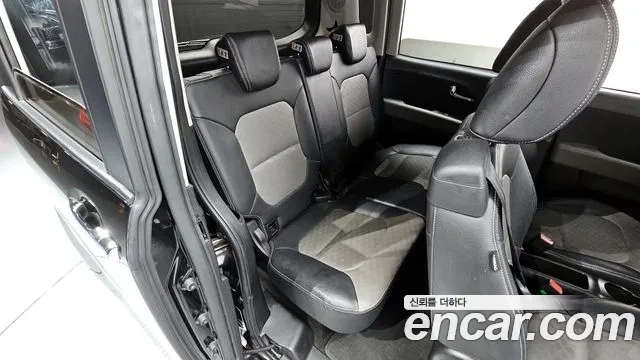 Kia The New Ray 2018 Черный из Кореи, фото 3