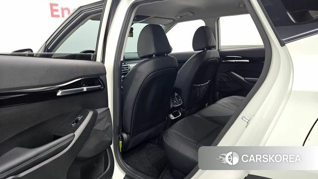 Kia Seltos 2019 Белый из Кореи, фото 3