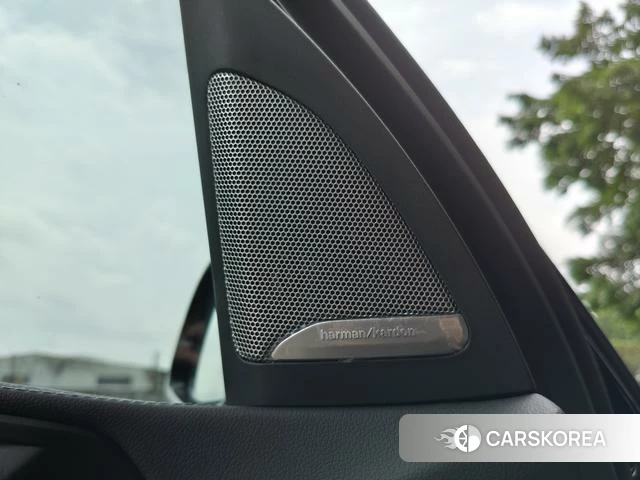 BMW X5 2022 Черный из Китая, фото 3