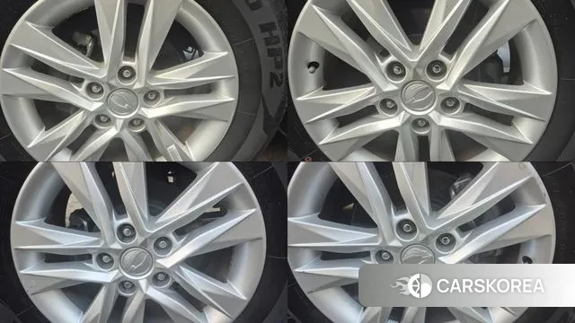 Ssangyong Rexton Sports 2019 Серый из Кореи, фото 3